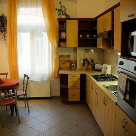 Sunny Apartman Szeged Exterior photo
