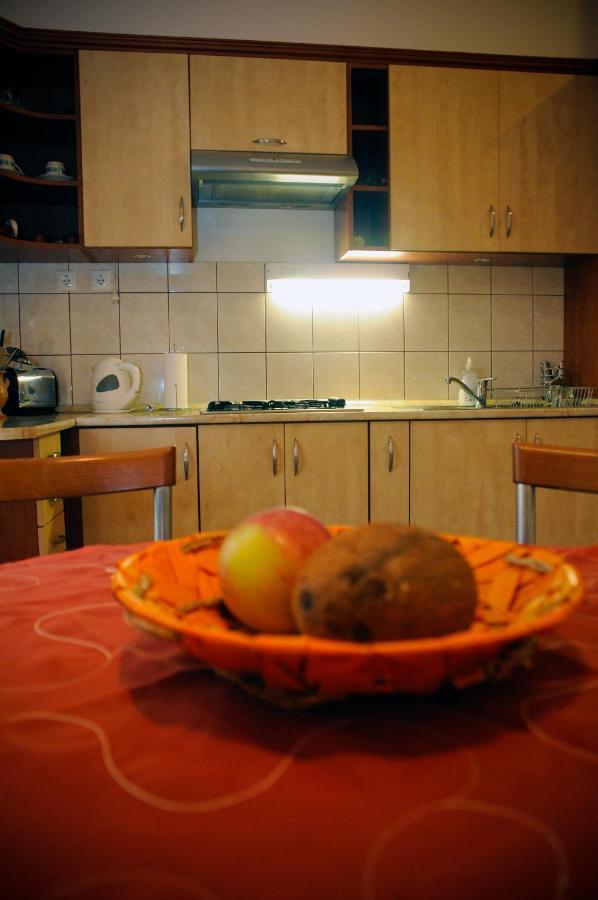 Apartmán Sunny